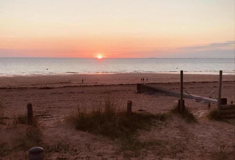 Bed and Breakfast L Entre Deux