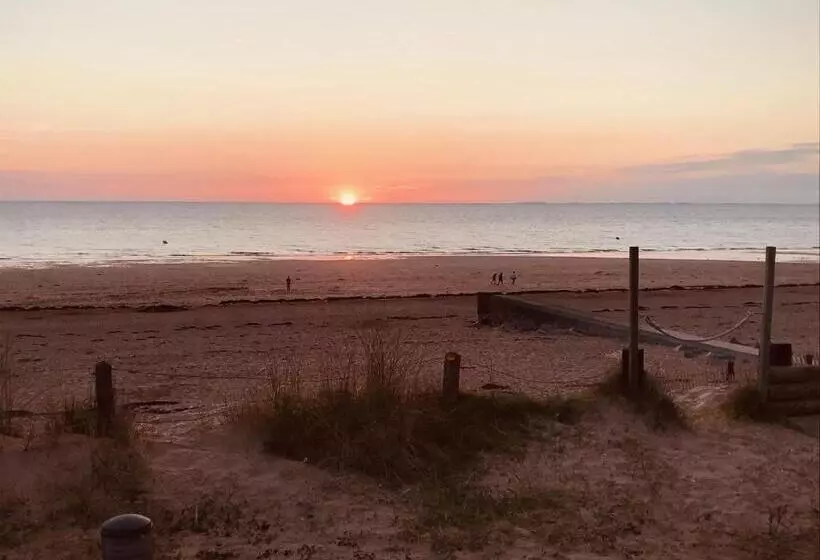 ベッドアンドブレックファースト L Entre Deux