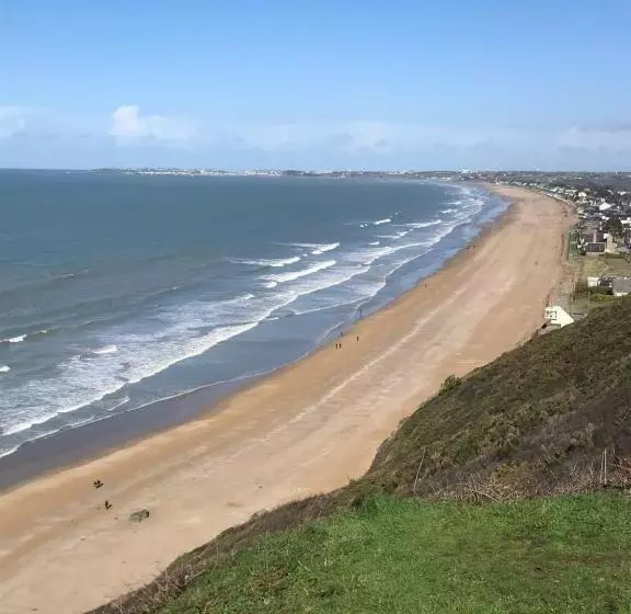 ベッドアンドブレックファースト L Entre Deux