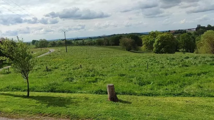 Aamiaismajoitus (B&B) La Grange De Champagnac