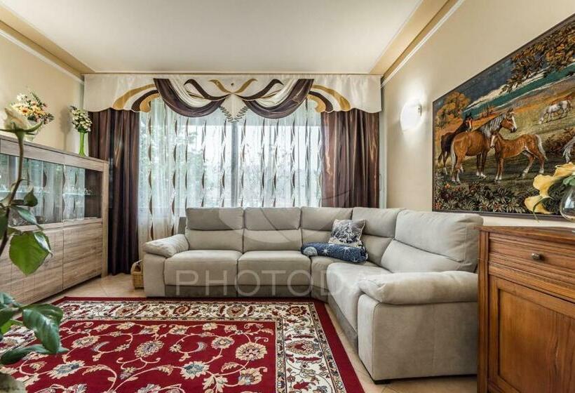 צימר Villa Paselli