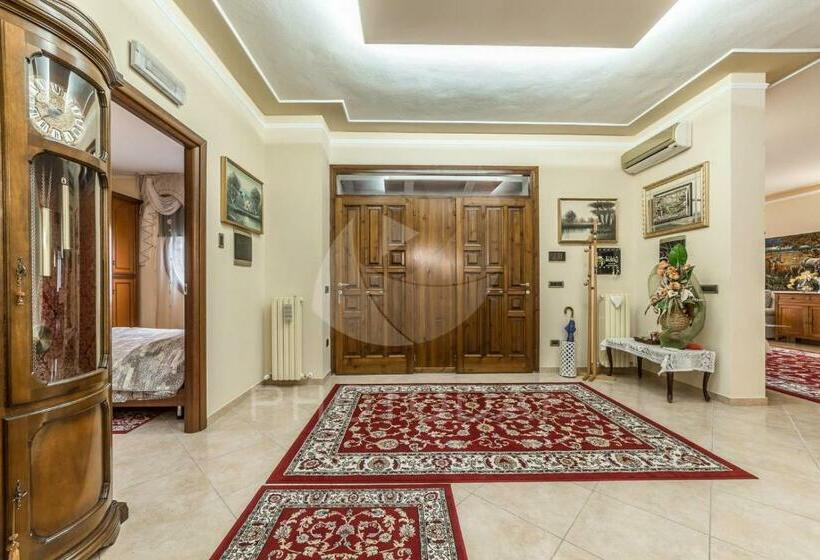 צימר Villa Paselli