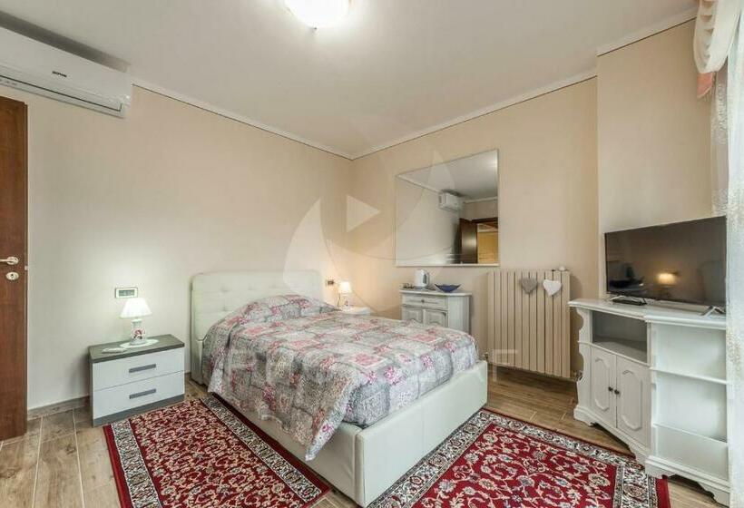 צימר Villa Paselli