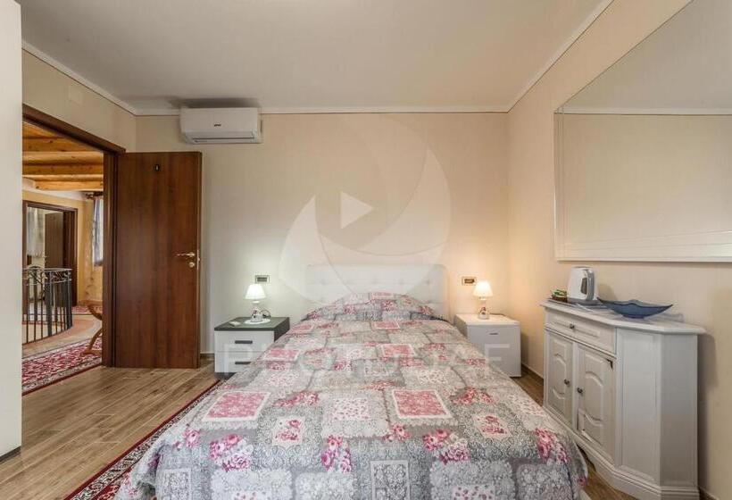 צימר Villa Paselli