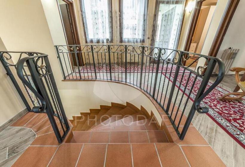 צימר Villa Paselli