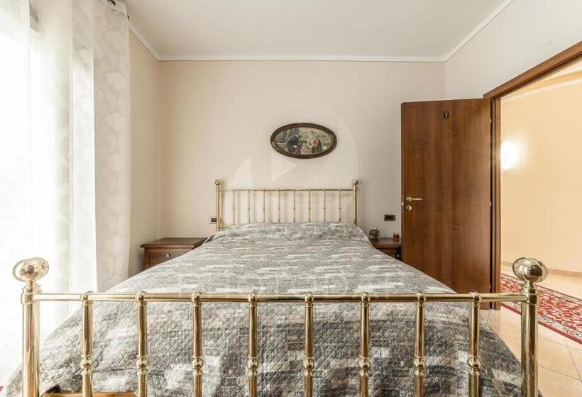 צימר Villa Paselli