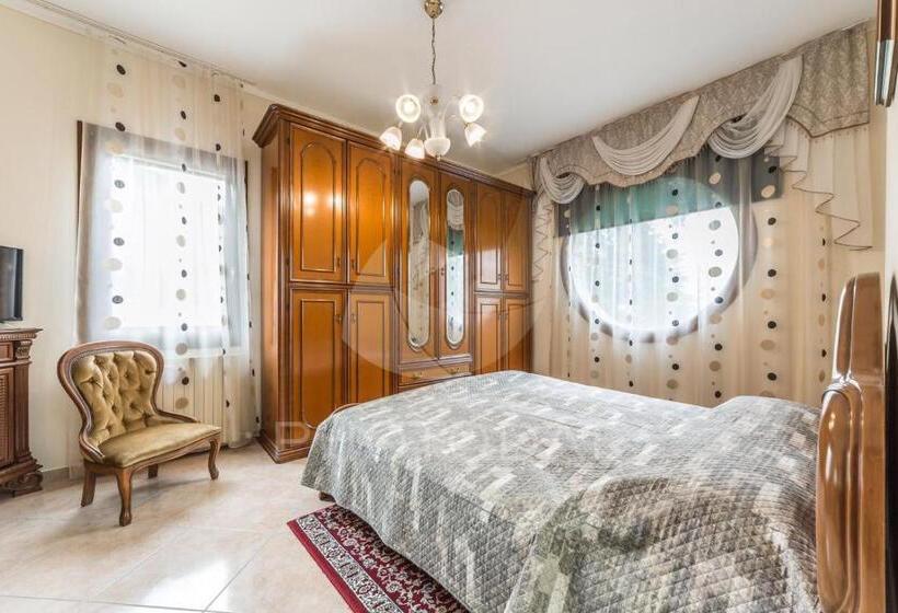 צימר Villa Paselli