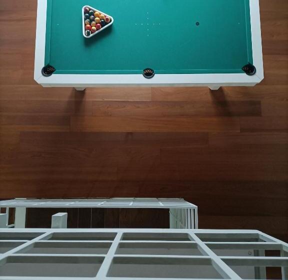 مبيت وإفطار Villa Rustico