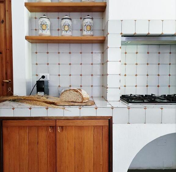 مبيت وإفطار Villa Rustico