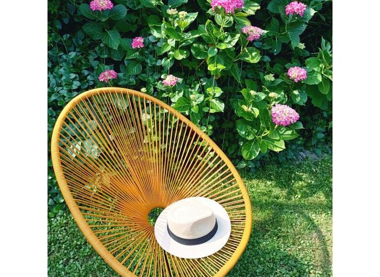 مبيت وإفطار Villa Rustico