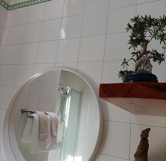 مبيت وإفطار Villa Rustico