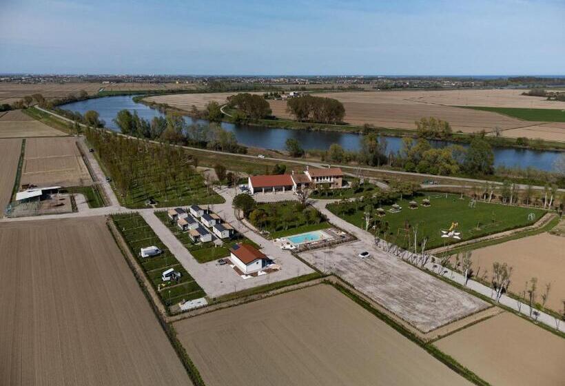 Отель Agriturismo Nonno Mario