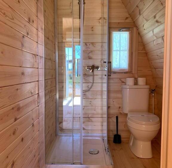 Отель Agriturismo Nonno Mario