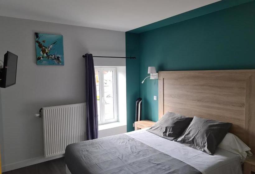 ホテル Le Chapon Bressan