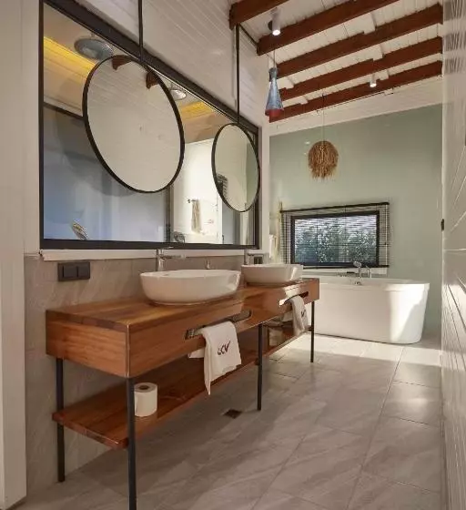 Hotelli Lov Faralya Adults Only