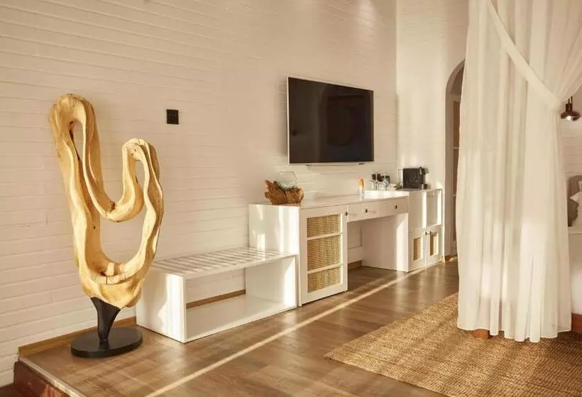 Hotelli Lov Faralya Adults Only