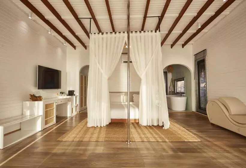 Hotelli Lov Faralya Adults Only