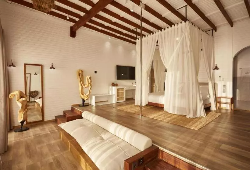 Hotelli Lov Faralya Adults Only