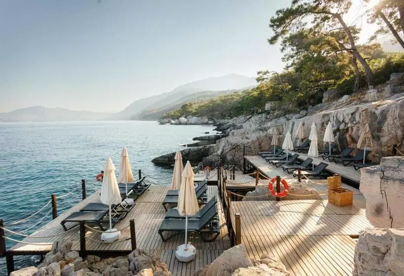 Hotelli Lov Faralya Adults Only