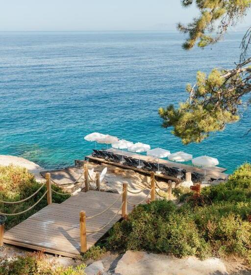 בית מלון כפרי Lov Faralya Adults Only