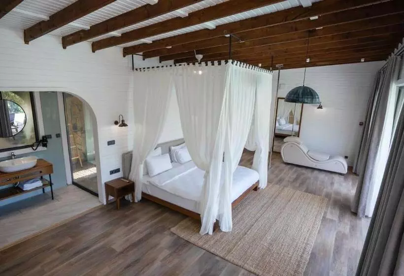 Hotelli Lov Faralya Adults Only