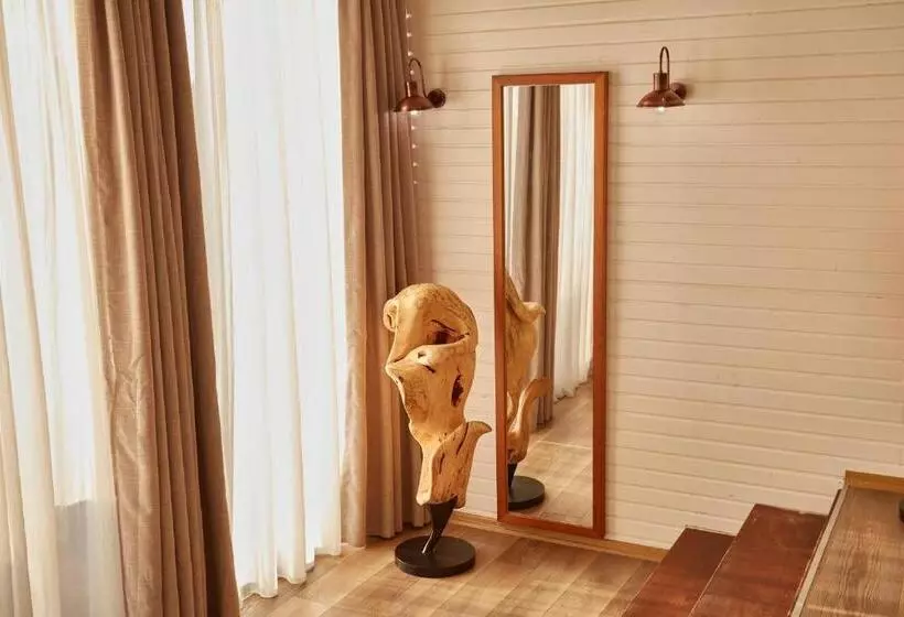 Hotelli Lov Faralya Adults Only