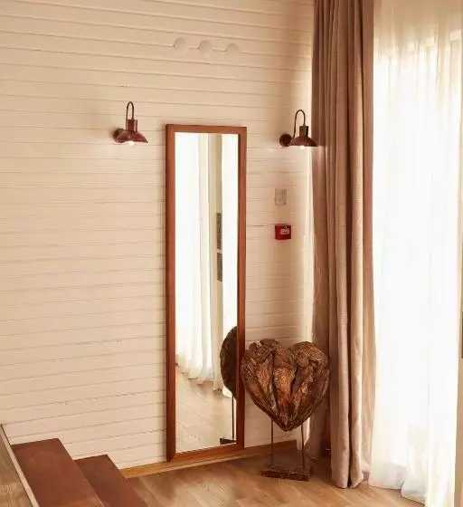 Hotelli Lov Faralya Adults Only