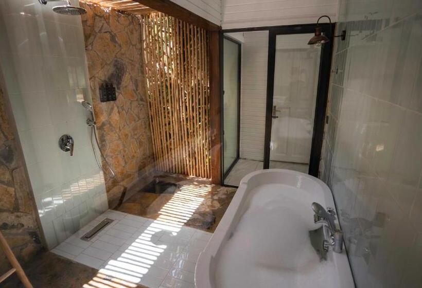 בית מלון כפרי Lov Faralya Adults Only