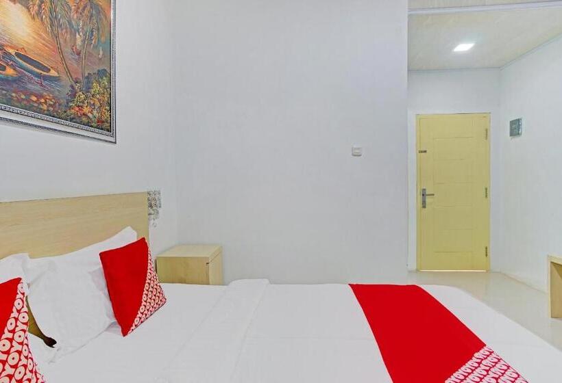 فندق Oyo 90404 Pringombo Homestay 2 Syariah