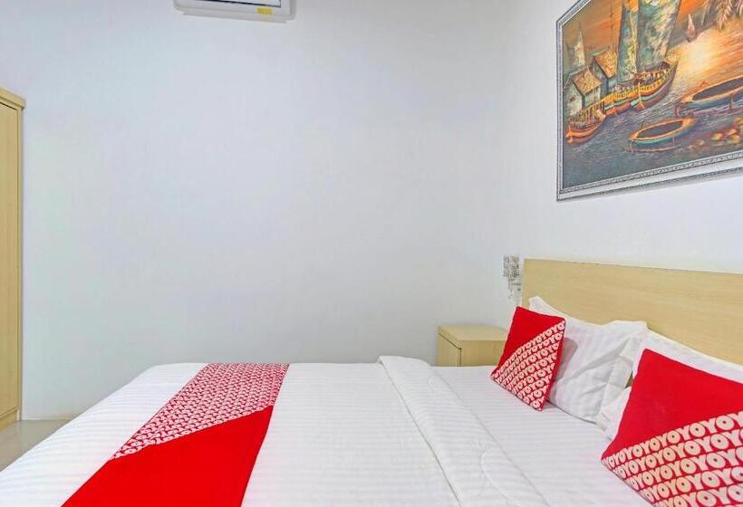 فندق Oyo 90404 Pringombo Homestay 2 Syariah