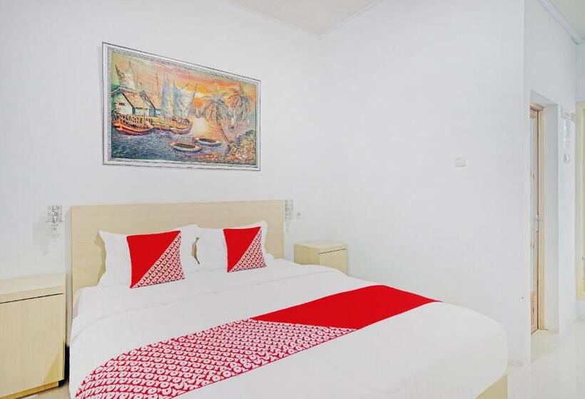 فندق Oyo 90404 Pringombo Homestay 2 Syariah