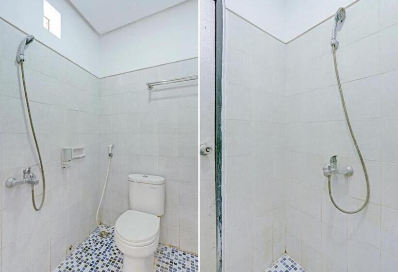 هتل Oyo 90456 Moh Yamin Residence