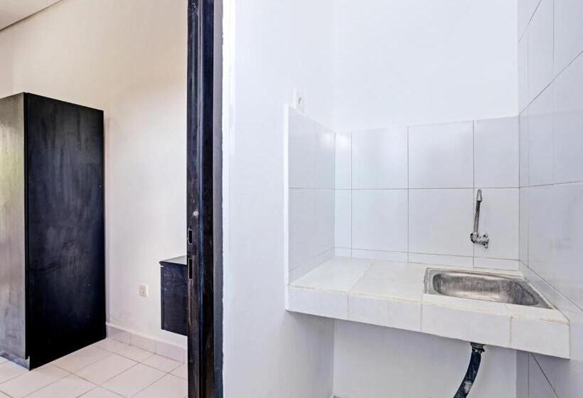 هتل Oyo 90456 Moh Yamin Residence