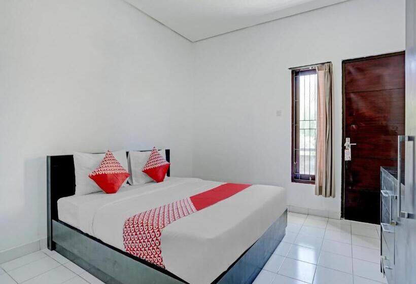 هتل Oyo 90456 Moh Yamin Residence