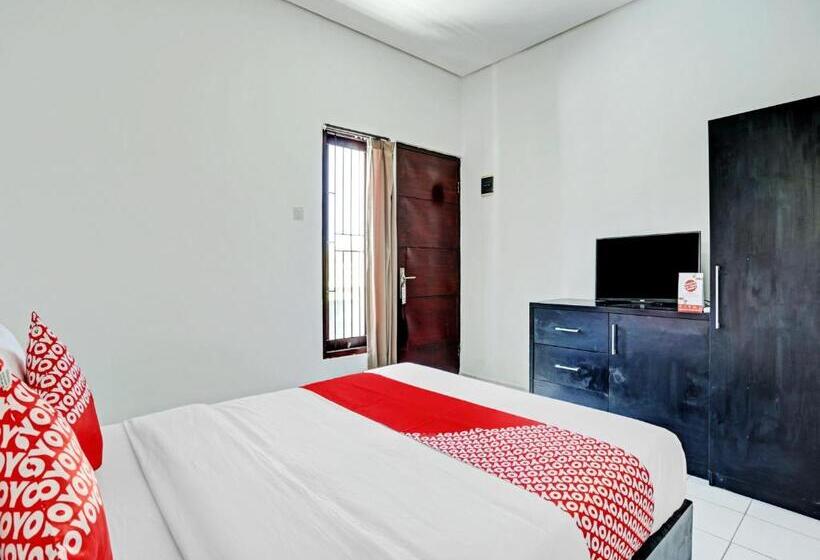 هتل Oyo 90456 Moh Yamin Residence