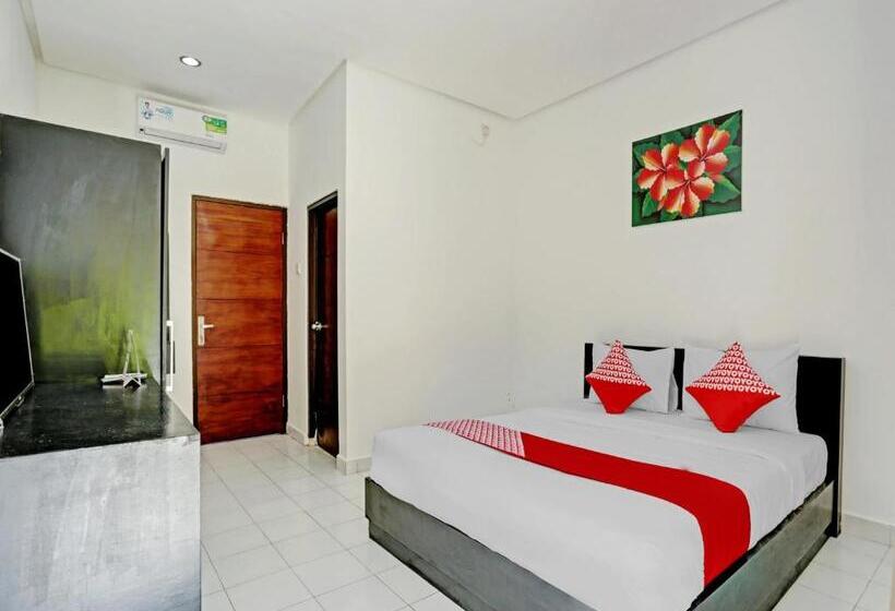 هتل Oyo 90456 Moh Yamin Residence