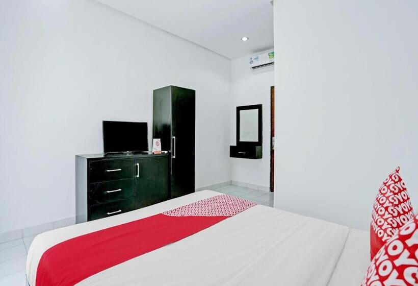 هتل Oyo 90456 Moh Yamin Residence