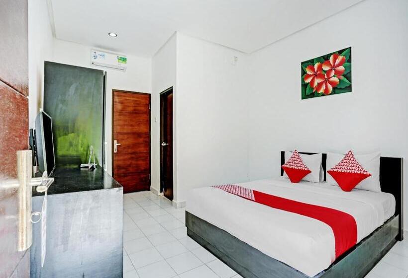 هتل Oyo 90456 Moh Yamin Residence