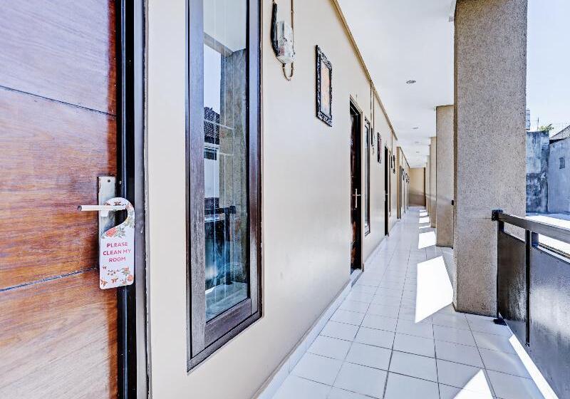 هتل Oyo 90456 Moh Yamin Residence