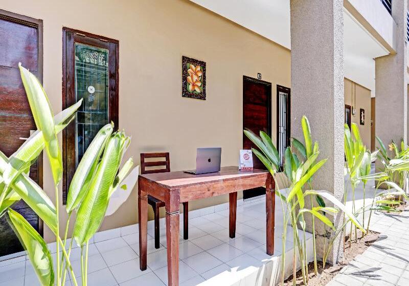 هتل Oyo 90456 Moh Yamin Residence