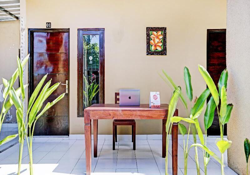 هتل Oyo 90456 Moh Yamin Residence