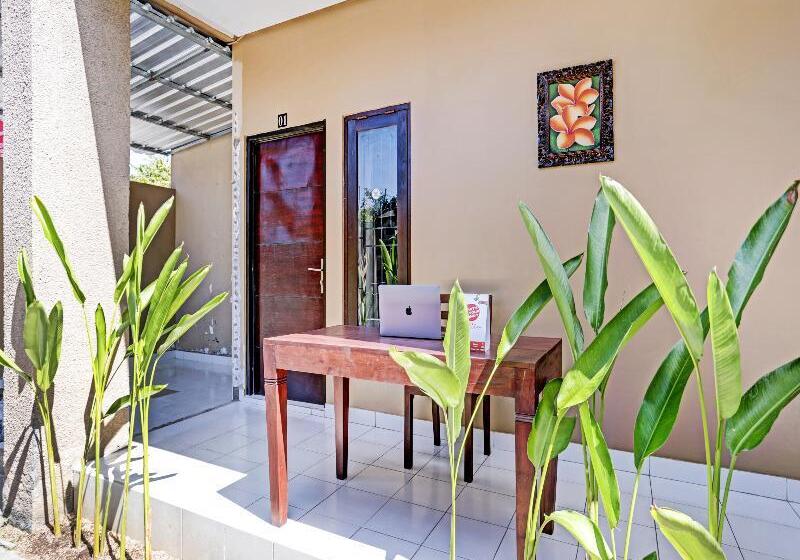 هتل Oyo 90456 Moh Yamin Residence