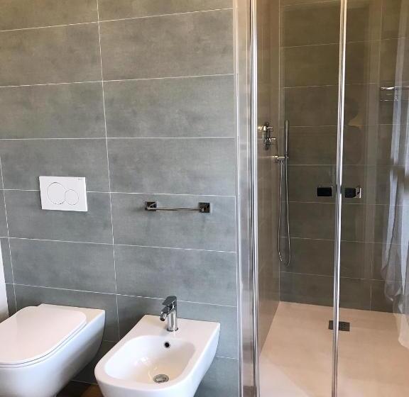 בית מלון כפרי Podere Baratta Agriturismo E Cantina