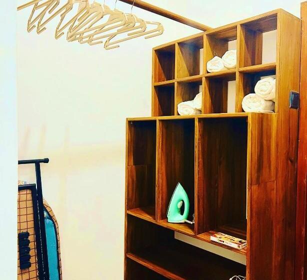 Hotel Trinitons River Side Villas