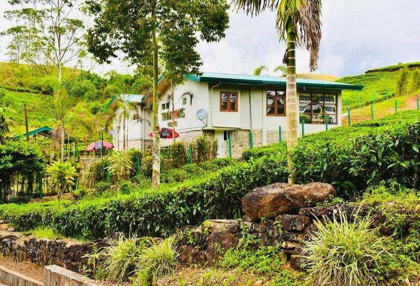 Hotel Trinitons River Side Villas