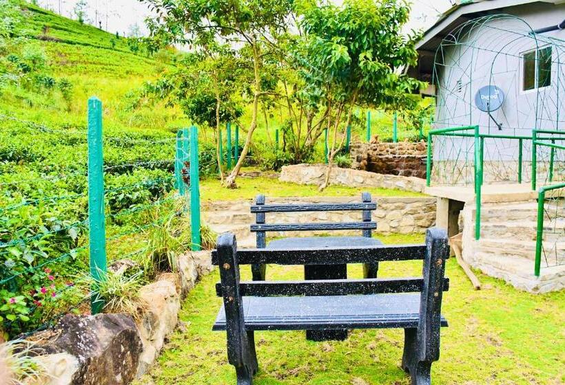 Hotel Trinitons River Side Villas