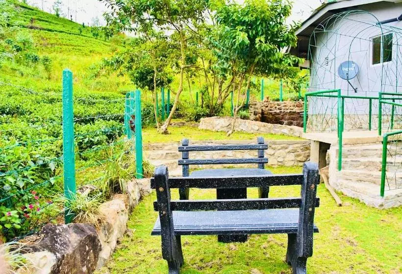 ホテル Trinitons River Side Villas