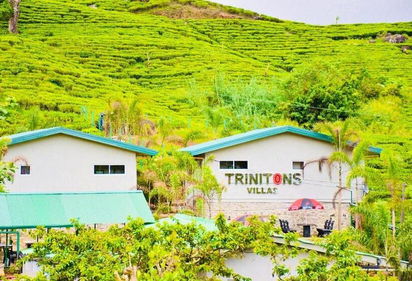 Hotel Trinitons River Side Villas