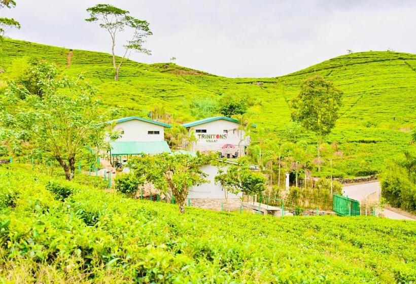 Hotel Trinitons River Side Villas