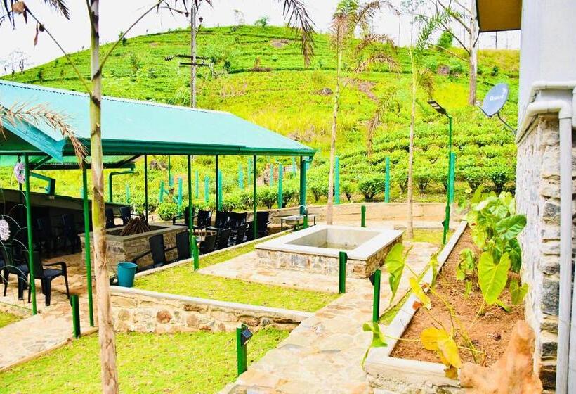 Hotel Trinitons River Side Villas